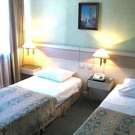 Elit Otel Анкара Экстерьер фото
