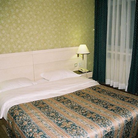 Elit Otel Анкара Экстерьер фото