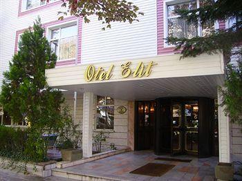 Elit Otel Анкара Экстерьер фото
