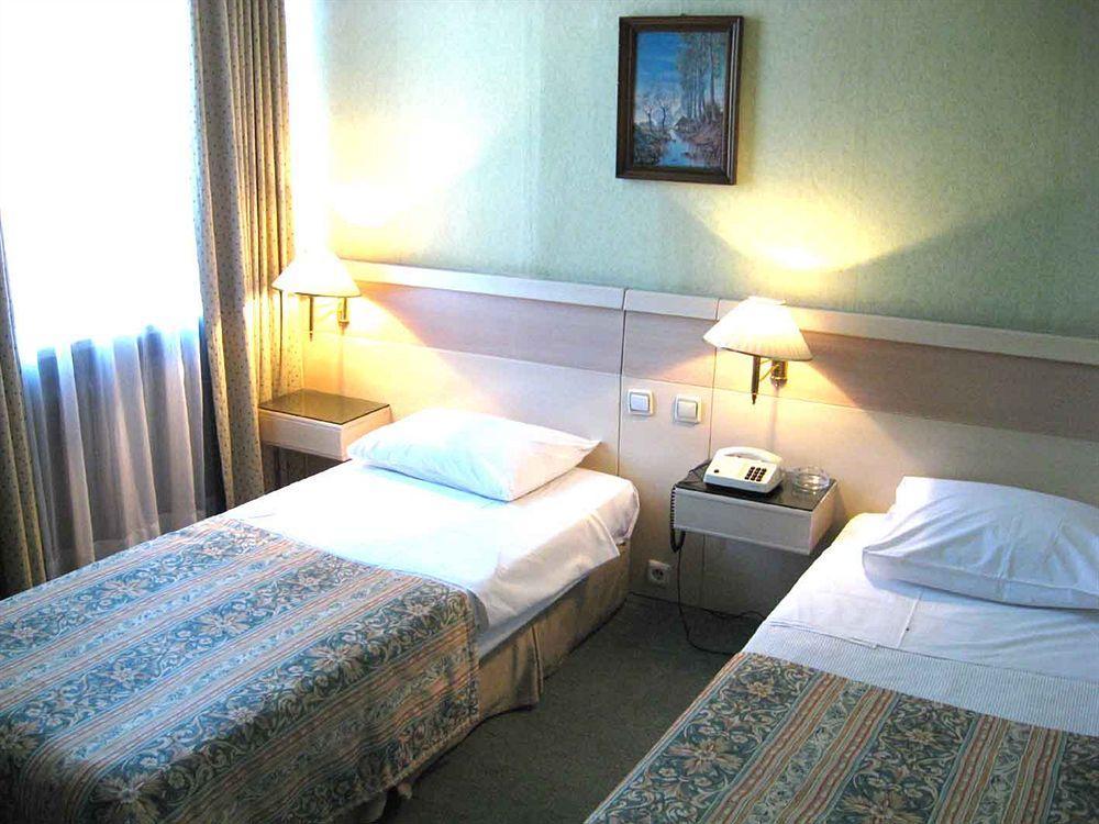 Elit Otel Анкара Экстерьер фото